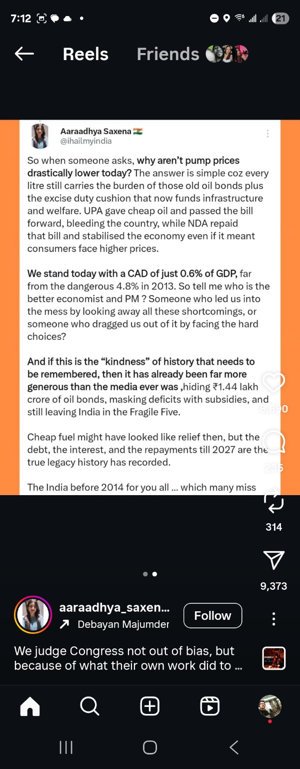 Oil Revenue vs Bond Costs
